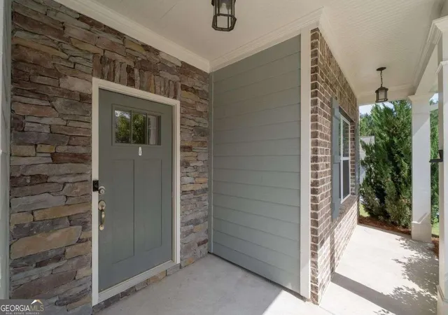 Photo 3 of Single family home for sale at 111 Crestbrook Way, Dallas, GA 30157 | MLS# 10796530 | Listing updated on 2026-08-17