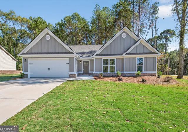 2nd image of 1849 Bennett Rd #4, Homer, GA 30547 | MLS# 10818147