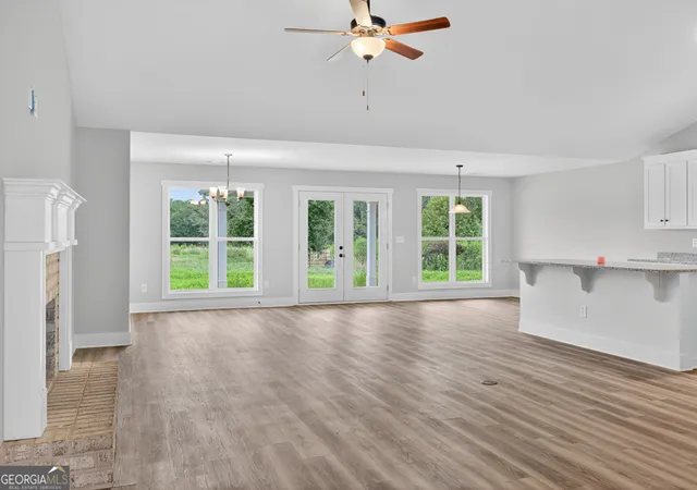 3rd image of 1849 Bennett Rd #4, Homer, GA 30547 | MLS# 10818147