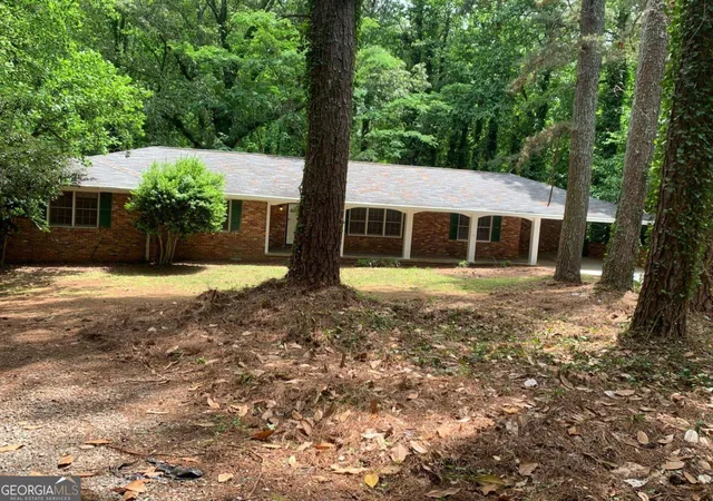 1st image of 1354 Weston Dr, Decatur, GA 30032 | MLS# 10768505
