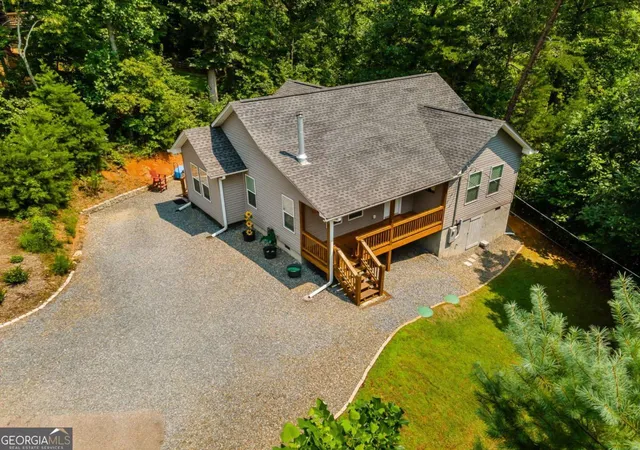 2nd image of 216 Hideaway Rd, Morganton, GA 30560 | MLS# 10817824