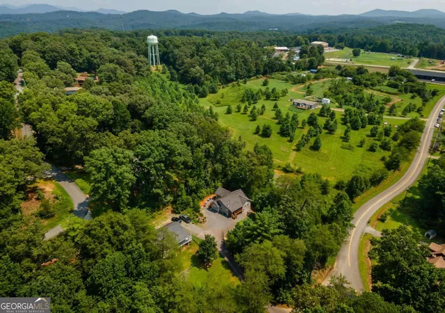 33rd image of 216 Hideaway Rd, Morganton, GA 30560 | MLS# 10817824