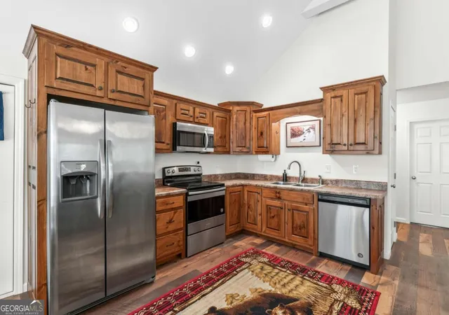 5th image of 216 Hideaway Rd, Morganton, GA 30560 | MLS# 10817824