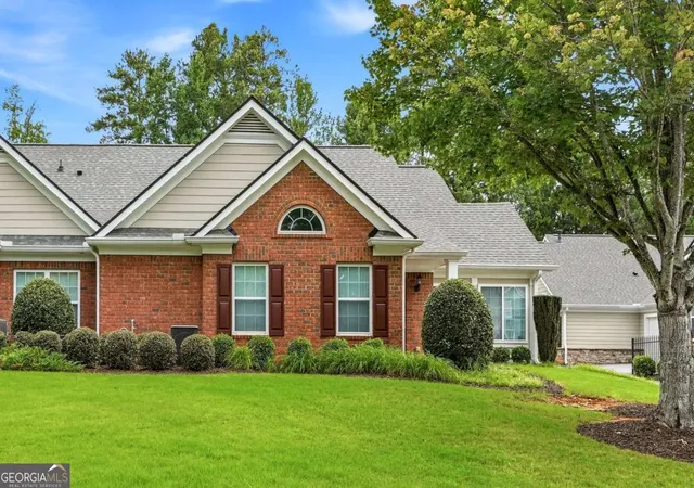 Photo 1 of Multi family home for sale at 1535 Duluth Unit #203 Hwy #UNIT 203, Lawrenceville, GA 30043 | MLS# 10804672 | Listing updated on 2026-09-09