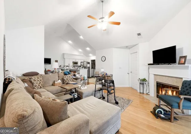 Photo 3 of Multi family home for sale at 1535 Duluth Unit #203 Hwy #UNIT 203, Lawrenceville, GA 30043 | MLS# 10804672 | Listing updated on 2026-09-09