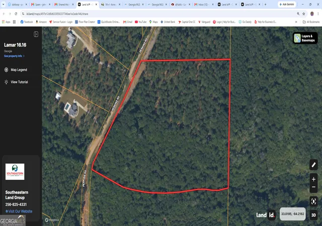 Homes for sale in Barnesville, GA | 0 Perkins Rd Perkins Rd, Barnesville, GA 30204 | MLS# 10780552