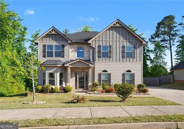 1st image of 275 Silver Ridge Rd, Covington, GA 30016 | MLS# 10738914