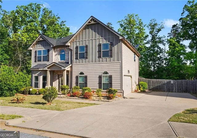 2nd image of 275 Silver Ridge Rd, Covington, GA 30016 | MLS# 10738914