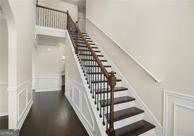3rd image of 275 Silver Ridge Rd, Covington, GA 30016 | MLS# 10738914