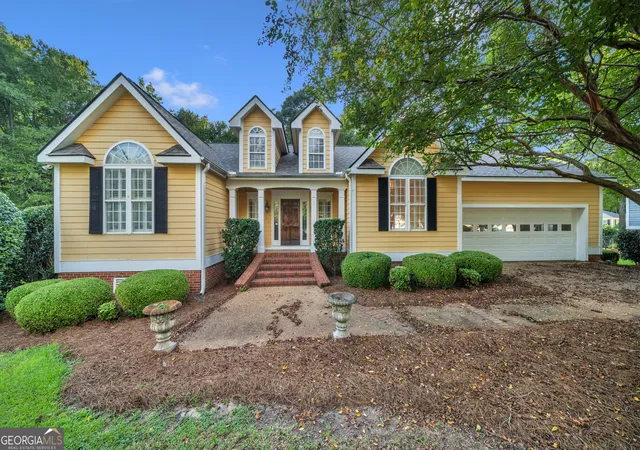 1st image of 104 Westlake Cir, Americus, GA 31709 | MLS# 10792082