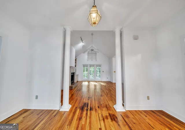 2nd image of 104 Westlake Cir, Americus, GA 31709 | MLS# 10792082
