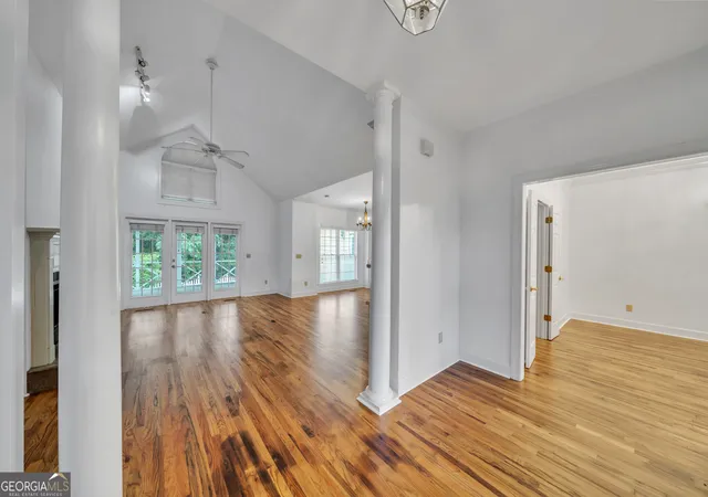 3rd image of 104 Westlake Cir, Americus, GA 31709 | MLS# 10792082