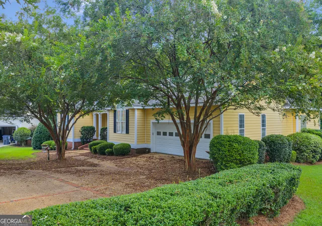 50th image of 104 Westlake Cir, Americus, GA 31709 | MLS# 10792082