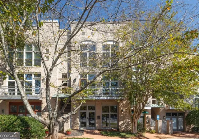 Photo 1 of Townhouse for sale at 1261 Apple Valley Rd Ne, Atlanta, GA 30319 | MLS# 10874093 | Listing updated on 2026-10-30