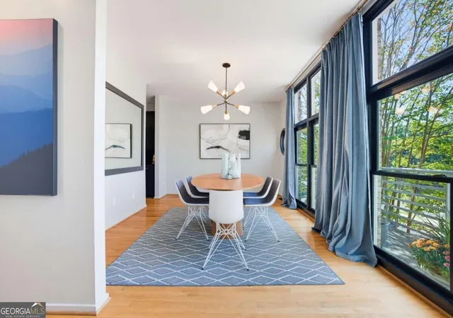 Photo 2 of Townhouse for sale at 1261 Apple Valley Rd NE, Atlanta, GA 30319 | MLS# 10874093 | Listing updated on 2026-10-30