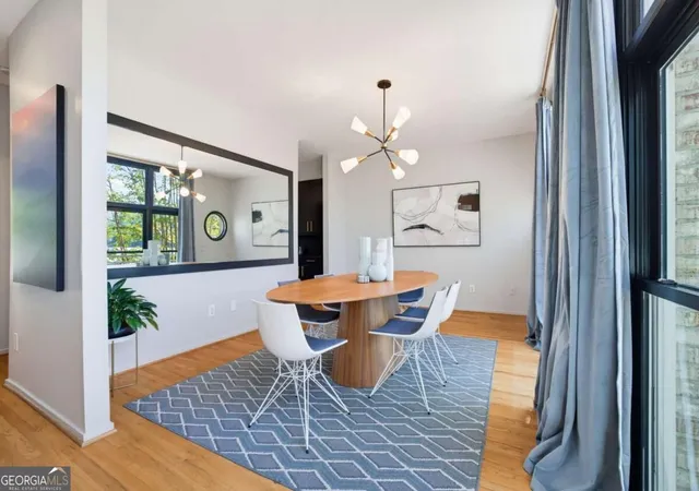 Photo 3 of Townhouse for sale at 1261 Apple Valley Rd NE, Atlanta, GA 30319 | MLS# 10874093 | Listing updated on 2026-10-30
