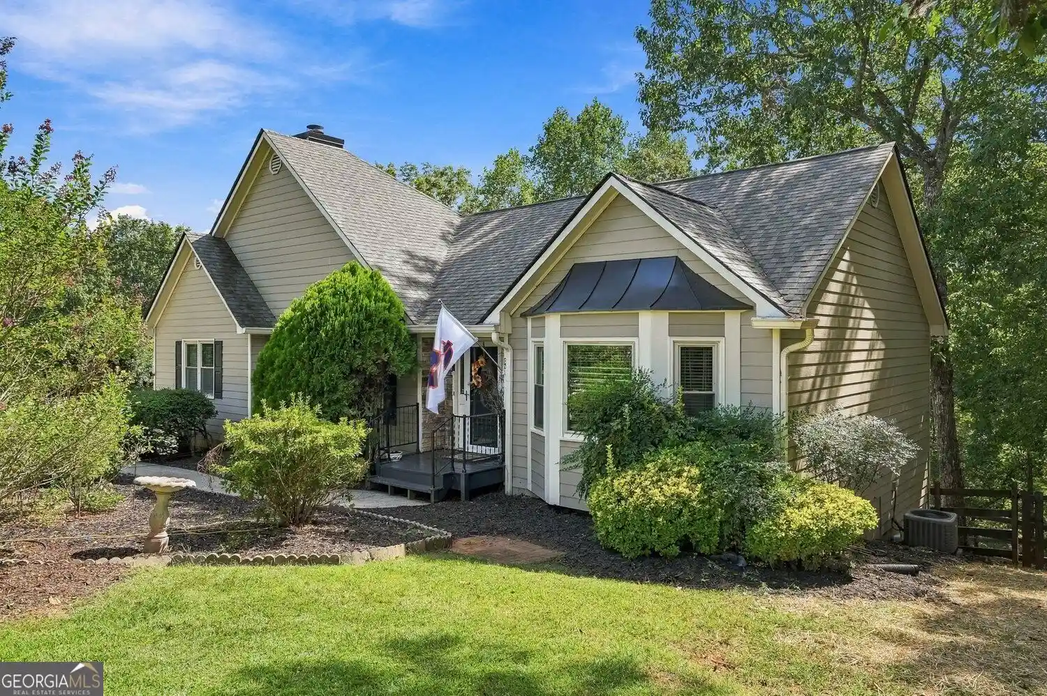 Photo 1 of Single family home for sale at 5 Winchester Ridge N, Jasper, GA 30143 | MLS# 10857625 | Listing updated on 2026-10-16