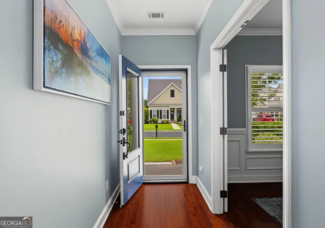 Photo 3 of Single family home for sale at 23 Misty Marsh Dr, Savannah, GA 31419 | MLS# 10815135 | Listing updated on 2026-09-16