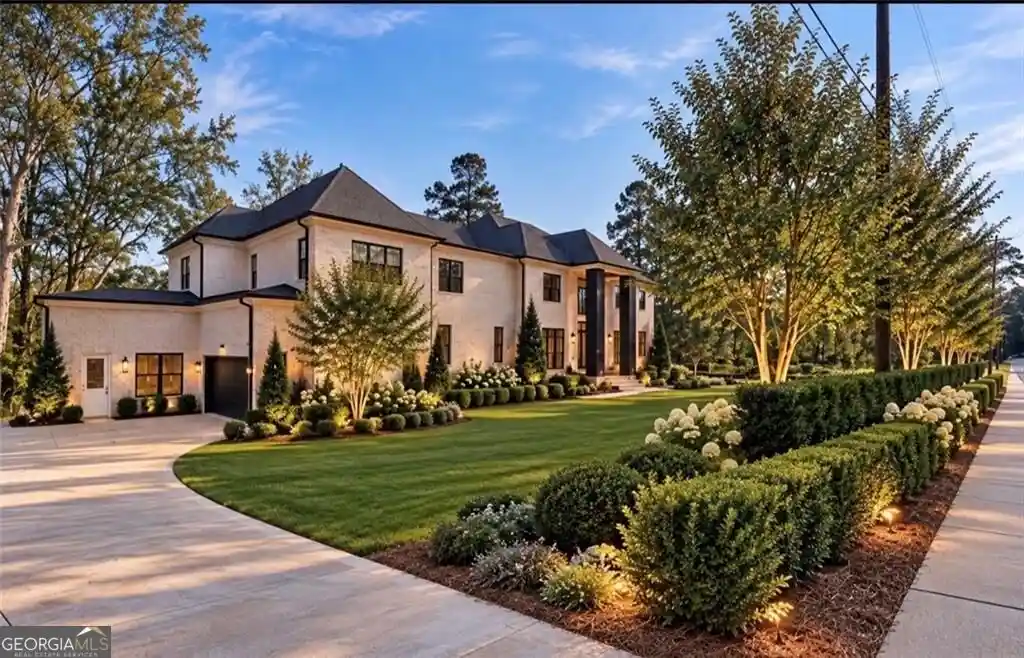 Single family home for sale at 2242 Acworth Due West Rd Nw, Acworth, GA 30101 | MLS# 10833397