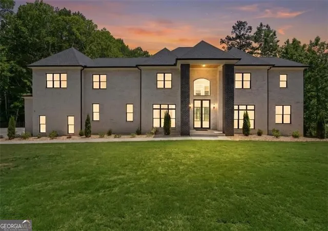 Photo 2 of Single family home for sale at 2242 Acworth Due West Rd Nw, Acworth, GA 30101 | MLS# 10833397 | Listing updated on 2026-08-26