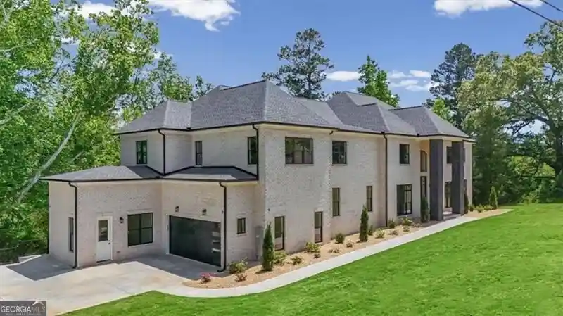 Single family home for sale at 2242 Acworth Due West Rd Nw, Acworth, GA 30101 | MLS# 10833397