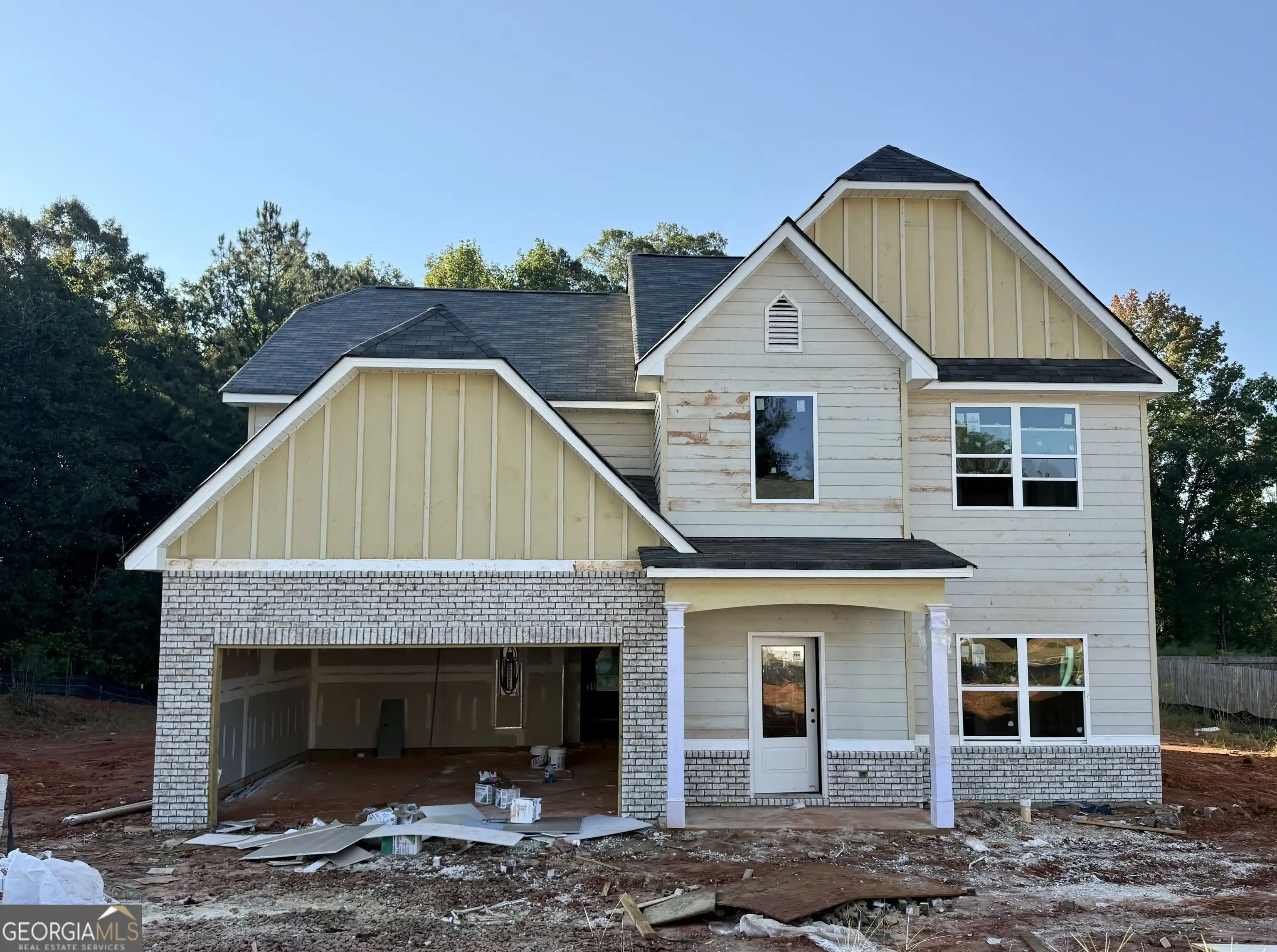 Single family home for sale at 481 Charleston Pl, Villa Rica, GA 30180 | MLS# 10856876