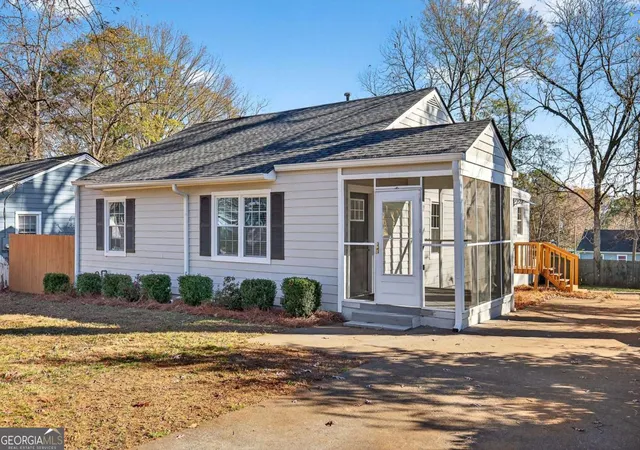 1st image of 488 Mcwilliams Ave Se, Atlanta, GA 30316 | MLS# 10657087