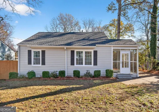 2nd image of 488 Mcwilliams Ave Se, Atlanta, GA 30316 | MLS# 10657087