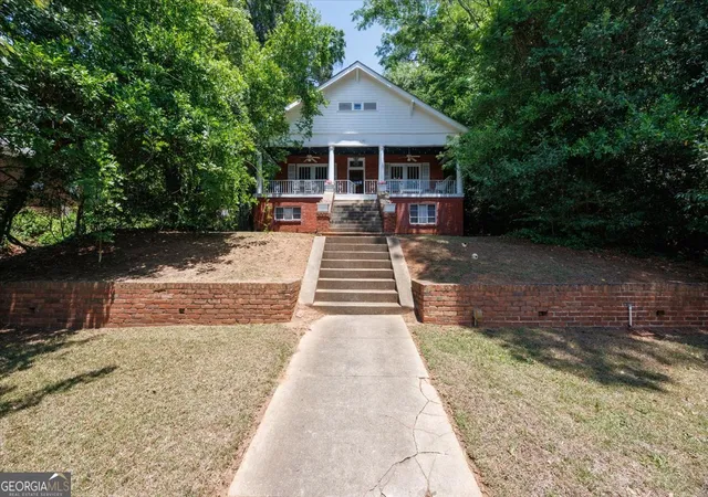 Homes for sale in Macon, GA | 871 Boulevard, Macon, GA 31211 | MLS# 10779957
