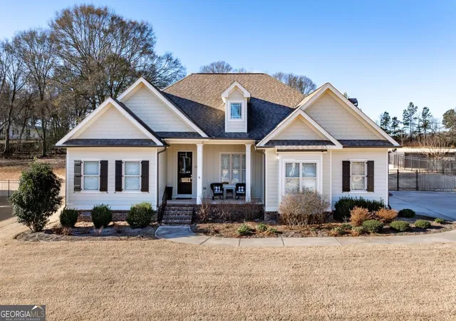 Homes for sale in Watkinsville, GA | 2339 Maddison Avenue, Watkinsville, GA 30677 | MLS# 10665241