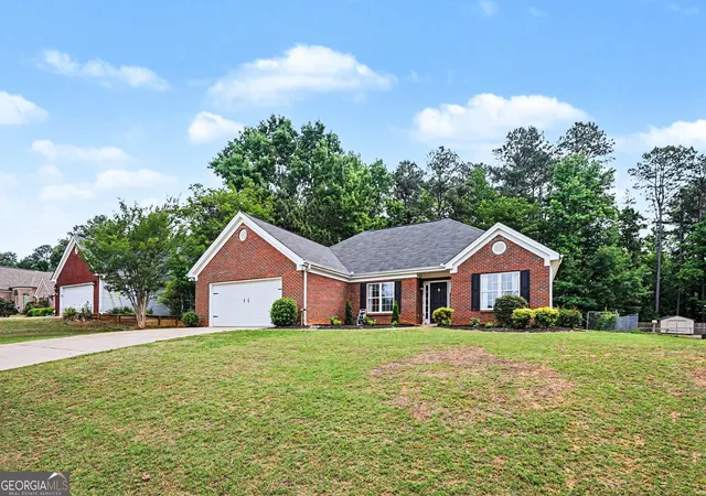 3rd image of 5316 Valley Forest Wy, Flowery Branch, GA 30542 | MLS# 10765408