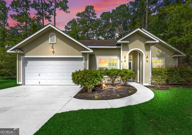 Homes for sale in Kingsland, GA | 571 Henrietta Dr, Kingsland, GA 31548 | MLS# 10787442