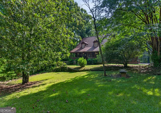 2nd image of 121 Hunt Rd, Lagrange, GA 30241 | MLS# 10826217