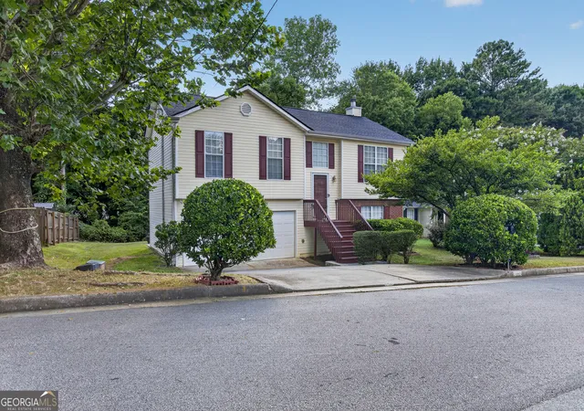 Photo 1 of Sale Pending at 4125 Jewell Ter, Conley, GA 30288 | MLS# 10803626 | Listing updated on 2026-09-09