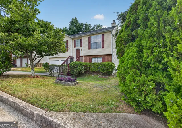 Photo 2 of Sale Pending at 4125 Jewell Ter, Conley, GA 30288 | MLS# 10803626 | Listing updated on 2026-09-09