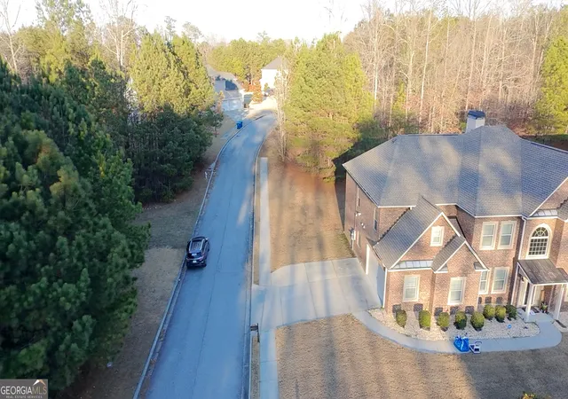 Photo 6 of Land for sale at 5185 Marie Tr, Atlanta, GA 30349 | MLS# 10679007 | Listing updated on 2026-06-29