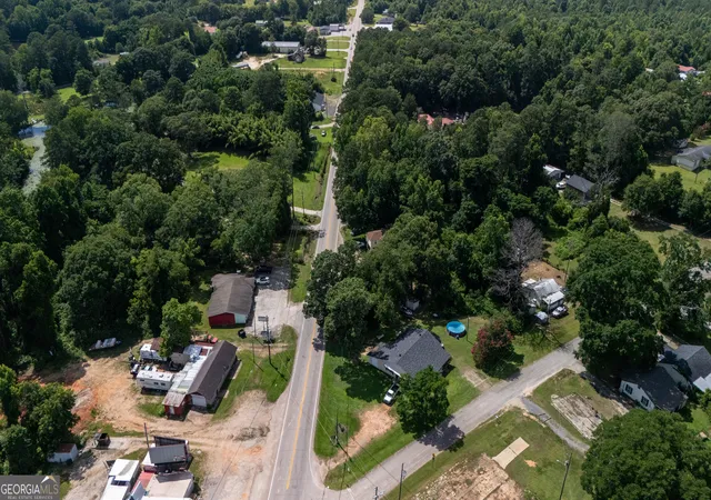 Homes for sale in Lagrange, GA | 2891 Hamilton Rd, Lagrange, GA 30241 | MLS# 10794996