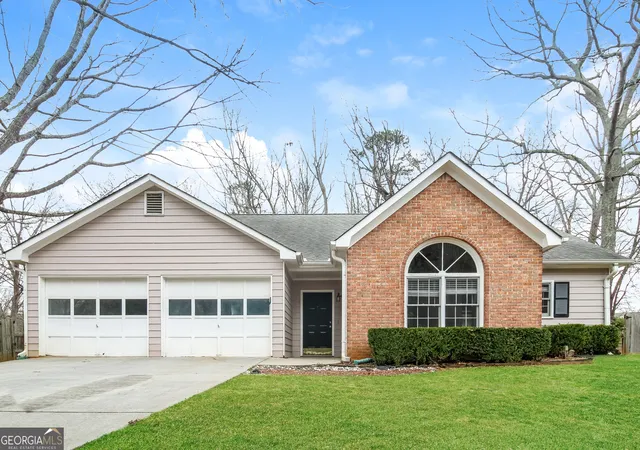 Photo 1 of Single family home for sale at 5575 Dusty Ridge Trl, Buford, GA 30518 | MLS# 10812149 | Listing updated on 2026-10-10