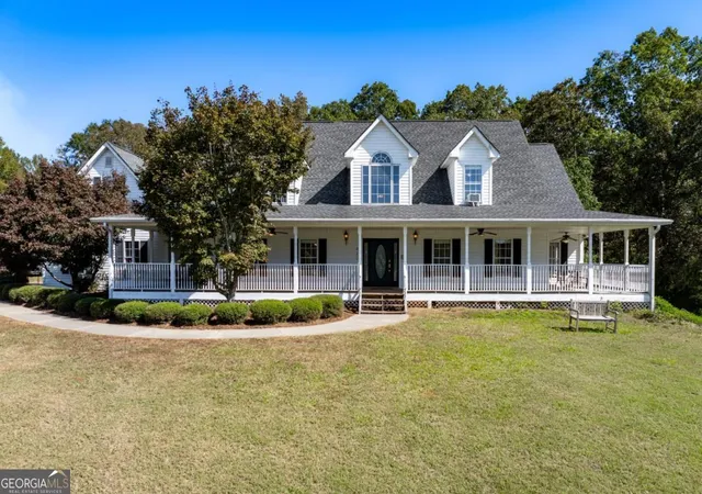 Single family home for sale at 422 Blessings Ln, Nicholson, GA 30565 | MLS# 10646684