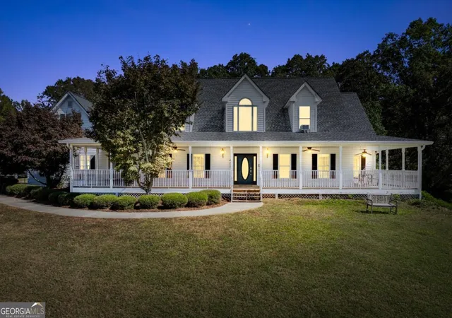 Photo 90 of Single family home for sale at 422 Blessings Ln, Nicholson, GA 30565 | MLS# 10646684 | Listing updated on 2026-08-17