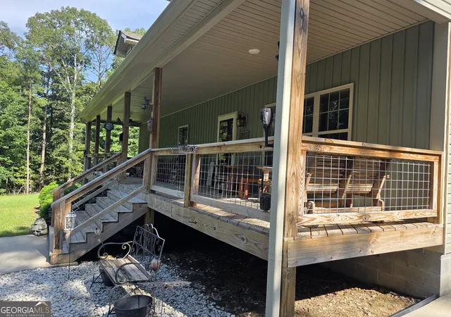 2nd image of 363 Griffin Rd Nw, Cartersville, GA 30120 | MLS# 10822581