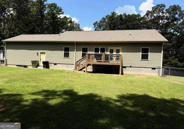 Photo 3 of Single family home for sale at 363 Griffin Rd Nw, Cartersville, GA 30120 | MLS# 10822581 | Listing updated on 2026-09-19