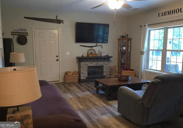 Photo 3 of Single family home for sale at 363 Griffin Rd Nw, Cartersville, GA 30120 | MLS# 10822581 | Listing updated on 2026-09-22