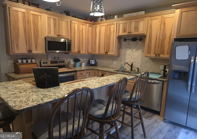 Photo 4 of Single family home for sale at 363 Griffin Rd Nw, Cartersville, GA 30120 | MLS# 10822581 | Listing updated on 2026-09-22