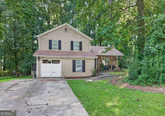 Photo 1 of Single family home for sale at 4971 Sugar Creek Dr, Sugar Hill, GA 30518 | MLS# 10834870 | Listing updated on 2026-09-28