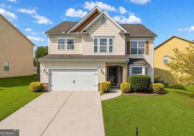 Photo 1 of Single family home for sale at 7275 Toccoa Cir, Union City, GA 30291 | MLS# 10826116 | Listing updated on 2026-08-28