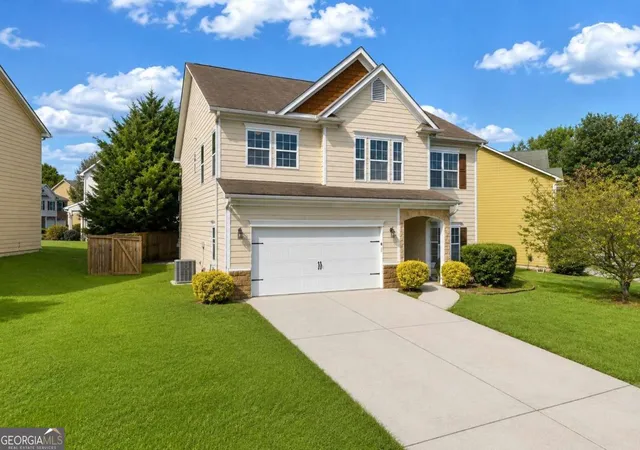 Photo 2 of Single family home for sale at 7275 Toccoa Cir, Union City, GA 30291 | MLS# 10826116 | Listing updated on 2026-08-28