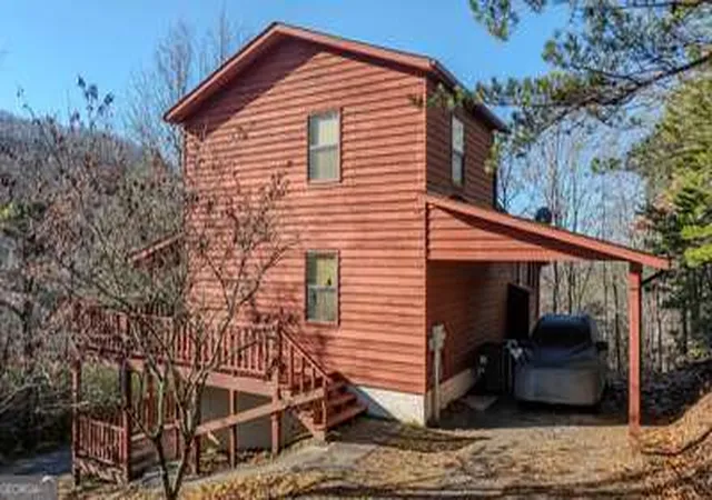 Photo 2 of Single family home for sale at 97 Sourwood Holw, Murphy, NC 28906 | MLS# 10668873 | Listing updated on 2026-08-27