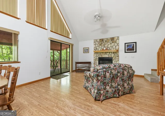 Photo 4 of Sale Pending at 97 Sourwood Holw, Murphy, NC 28906 | MLS# 10668873 | Listing updated on 2026-09-14