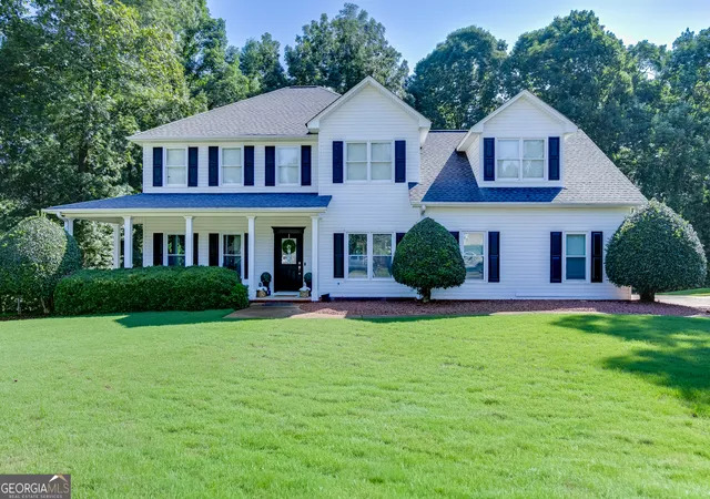 Photo 1 of Single family home for sale at 4020 Derby Dr, Gainesville, GA 30507 | MLS# 10808764 | Listing updated on 2026-09-16